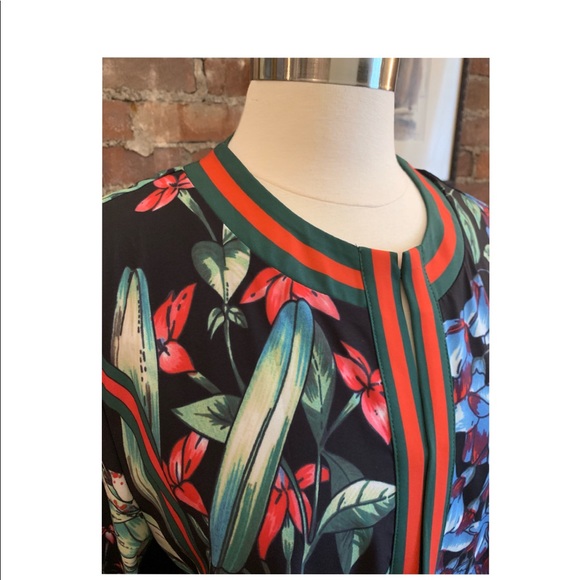 Kimono Jacket - Picture 2 of 6